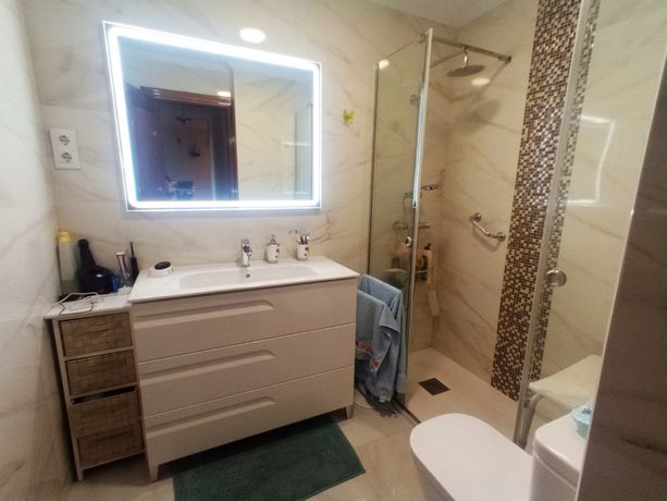GRAN PISO EN ZONA PEÑOTA REF. P807