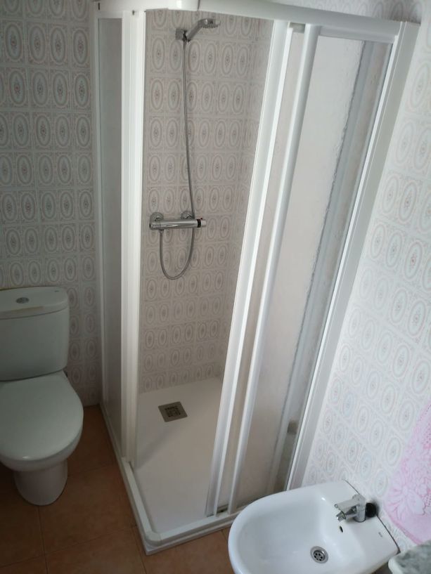 OCASION EN AZETA 3 HABITACIONES REF. P734