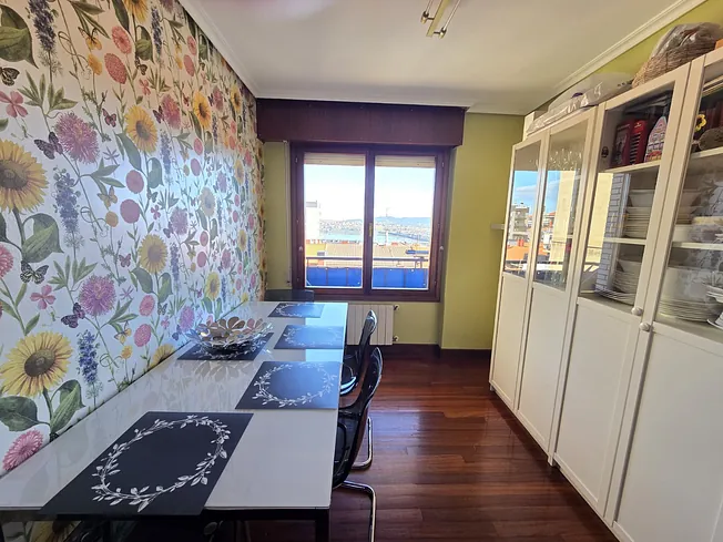 GRAN PISO DUPLEX EN ZONA PEÑOTA REF. PEÑOTA