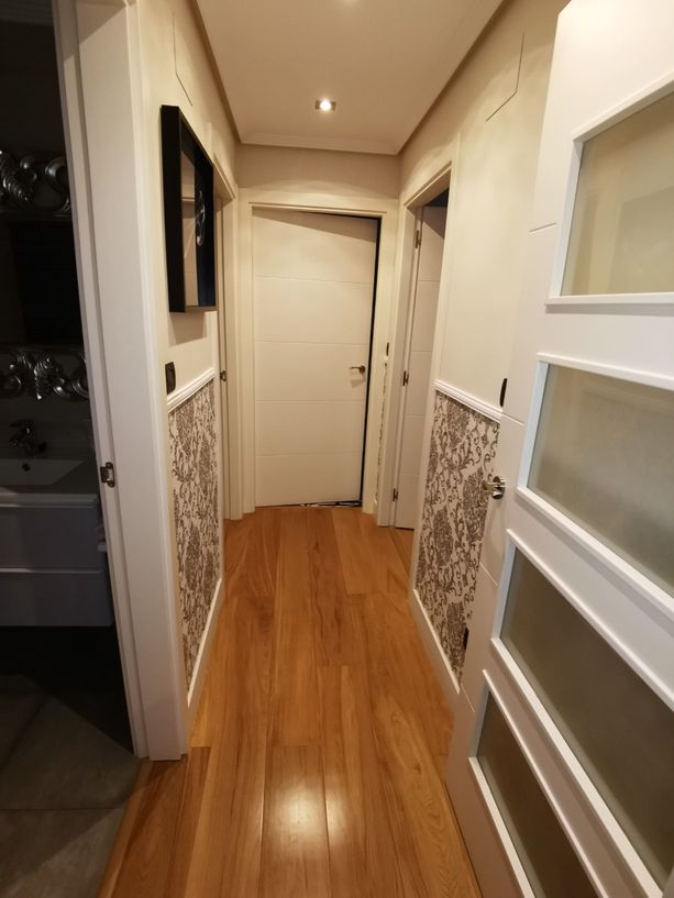 VIVIENDA DE LUJO EN BALLONTI REF. P802