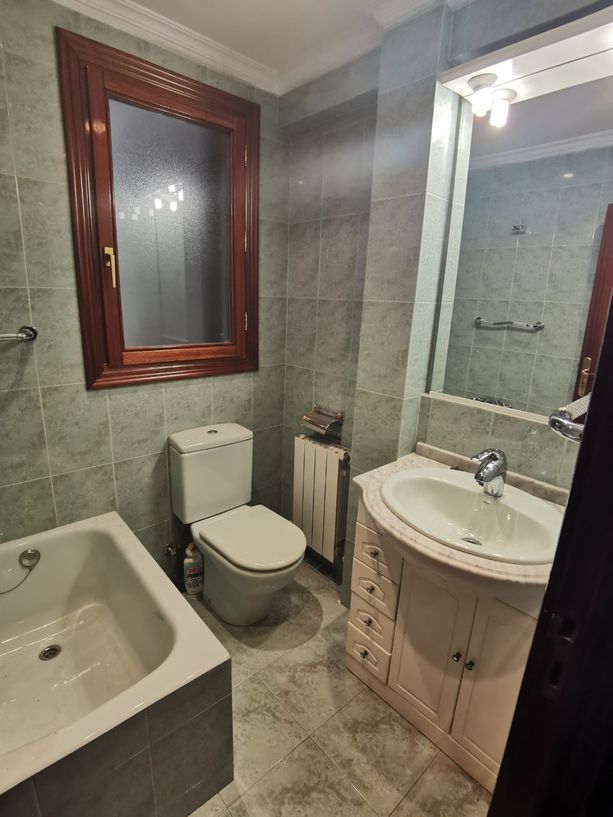 BUEN PISO CENTRICO REF. P755