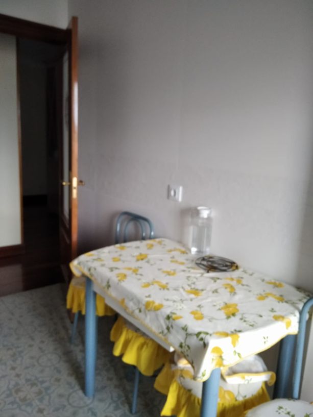 GRAN PISO EN ZONA PEÑOTA REF. P807