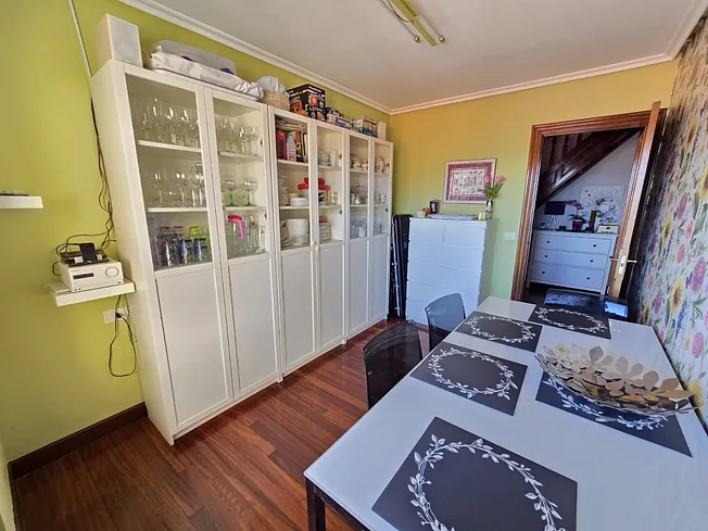 GRAN PISO DUPLEX EN ZONA PEÑOTA REF. PEÑOTA