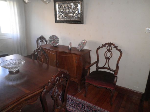 GRAN PISO 4 HABITACIONES BUENA ZONA REF. P796