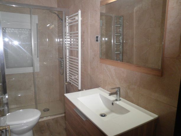 BUEN PISO BUENAVISTA REF. P809