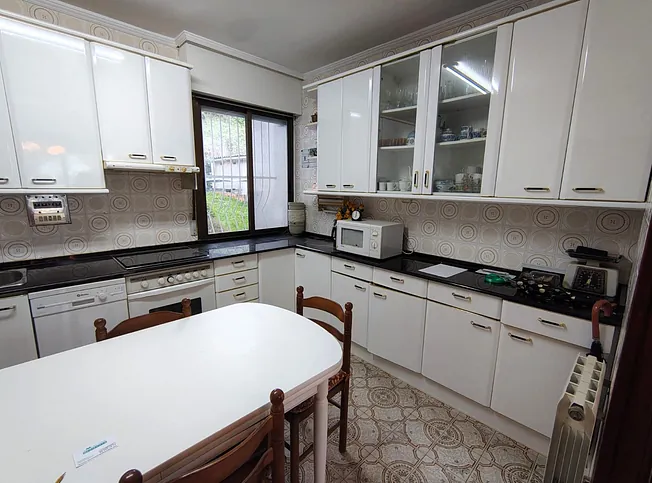 VIVIENDA CON JARDIN Y HUERTA ABATXOLO REF. P995