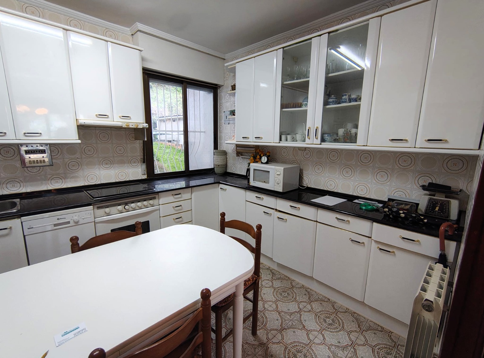 VIVIENDA CON JARDIN Y HUERTA ABATXOLO REF. P995