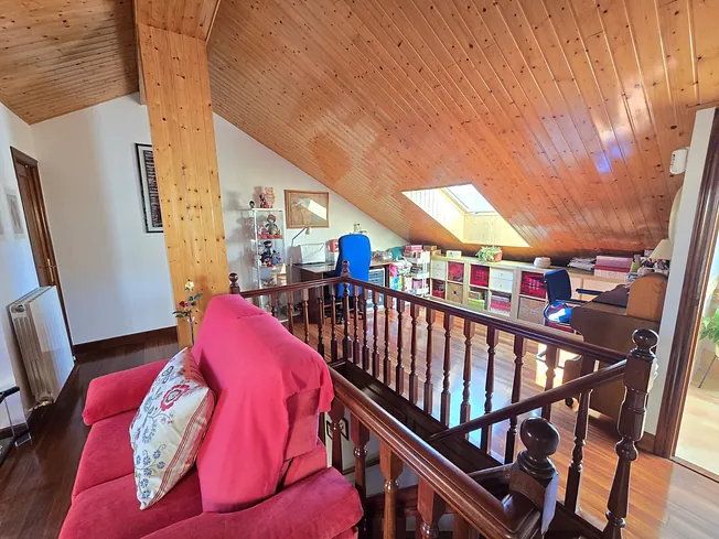 GRAN PISO DUPLEX EN ZONA PEÑOTA REF. PEÑOTA