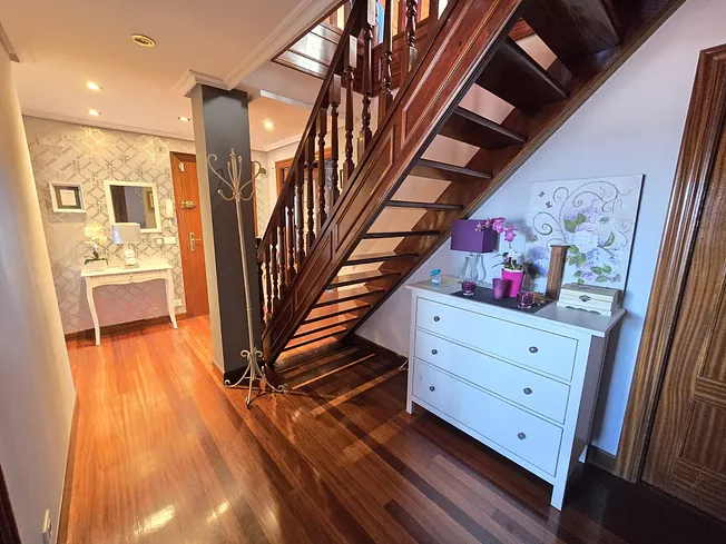 GRAN PISO DUPLEX EN ZONA PEÑOTA REF. PEÑOTA