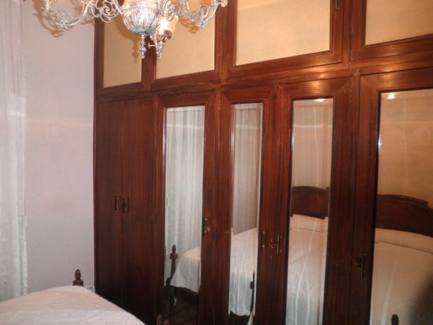 GRAN PISO 4 HABITACIONES BUENA ZONA REF. P796