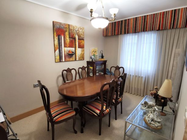 AMPLIA VIVIENDA EN ZONA ABARO REF. P803