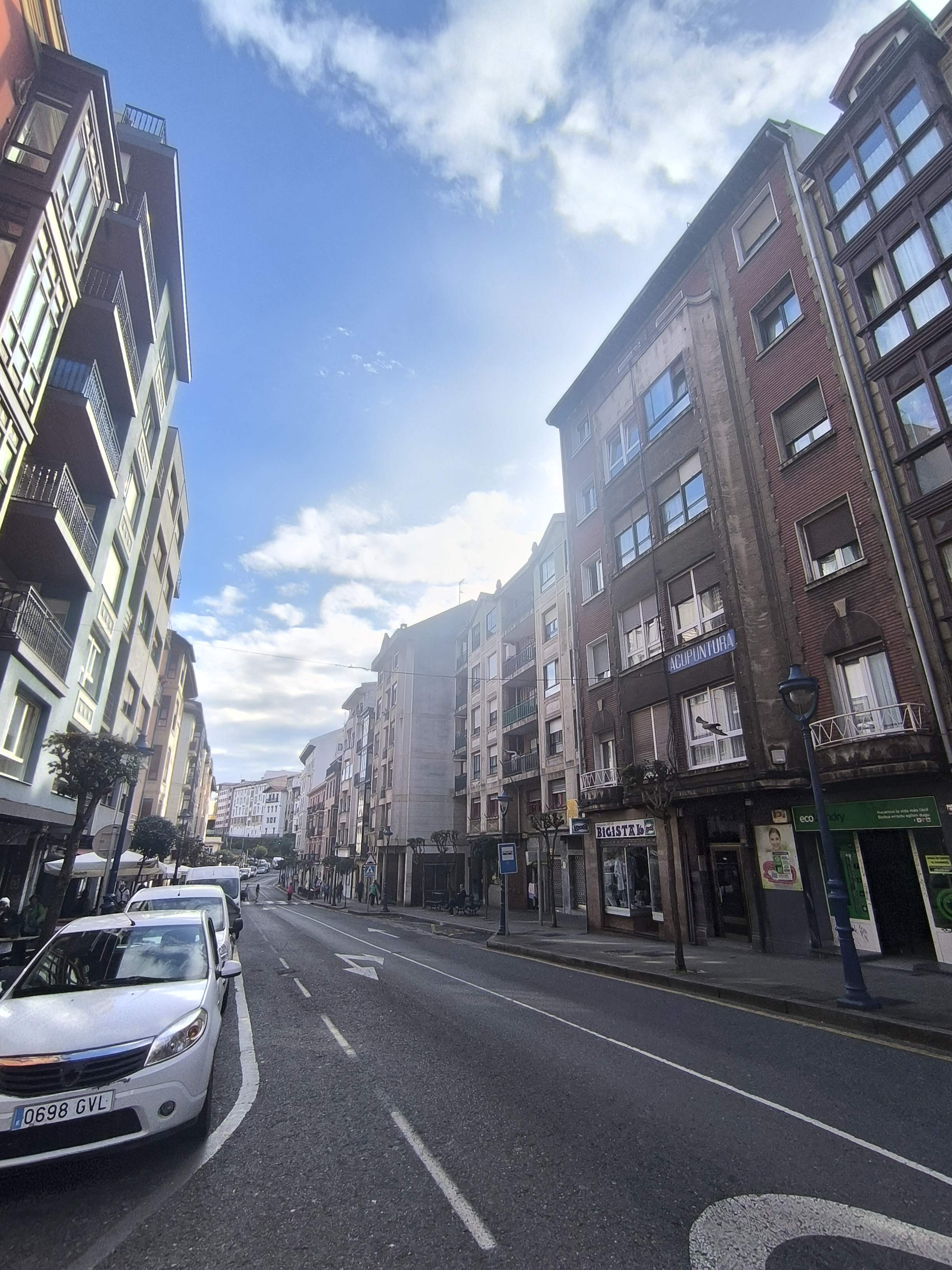 GRAN PISO CENTRICO EN GRAL. CASTAÑOS REF. P944