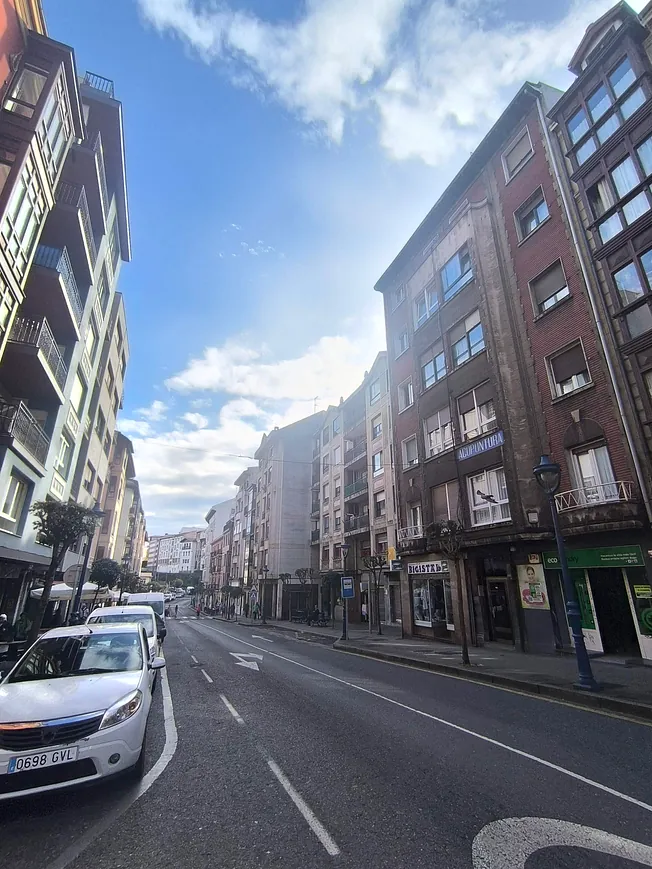 GRAN PISO CENTRICO EN GRAL. CASTAÑOS REF. P944