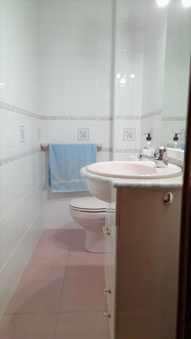 BUEN PISO EN MUGAKOA, REF. 811