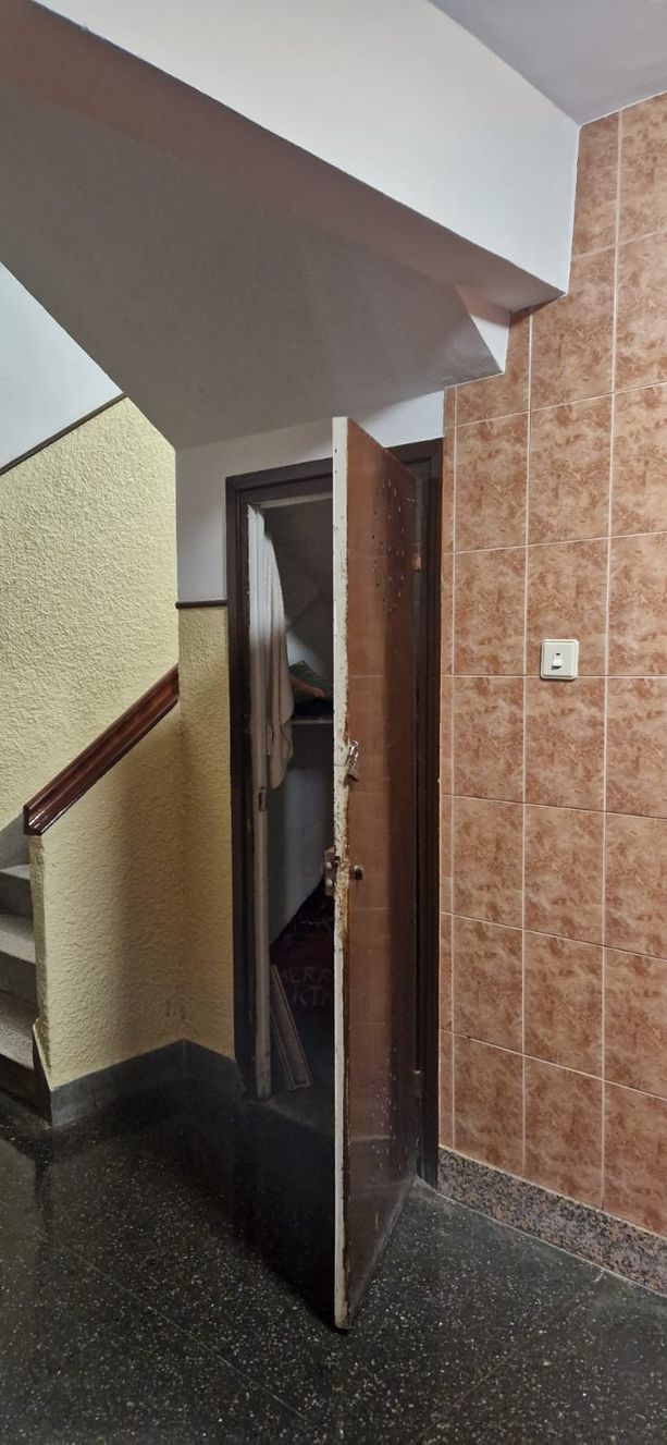 BUEN PISO EN BUENAVISTA REF. P805