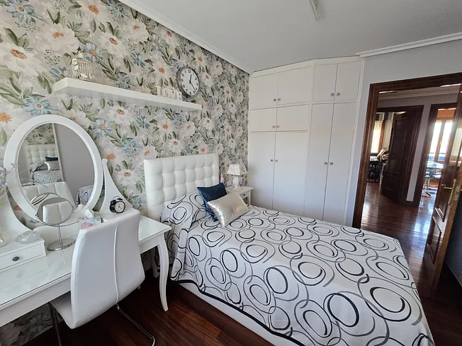 GRAN PISO DUPLEX EN ZONA PEÑOTA REF. PEÑOTA