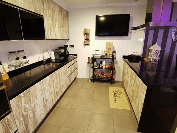 VIVIENDA DE LUJO EN BALLONTI REF. P802