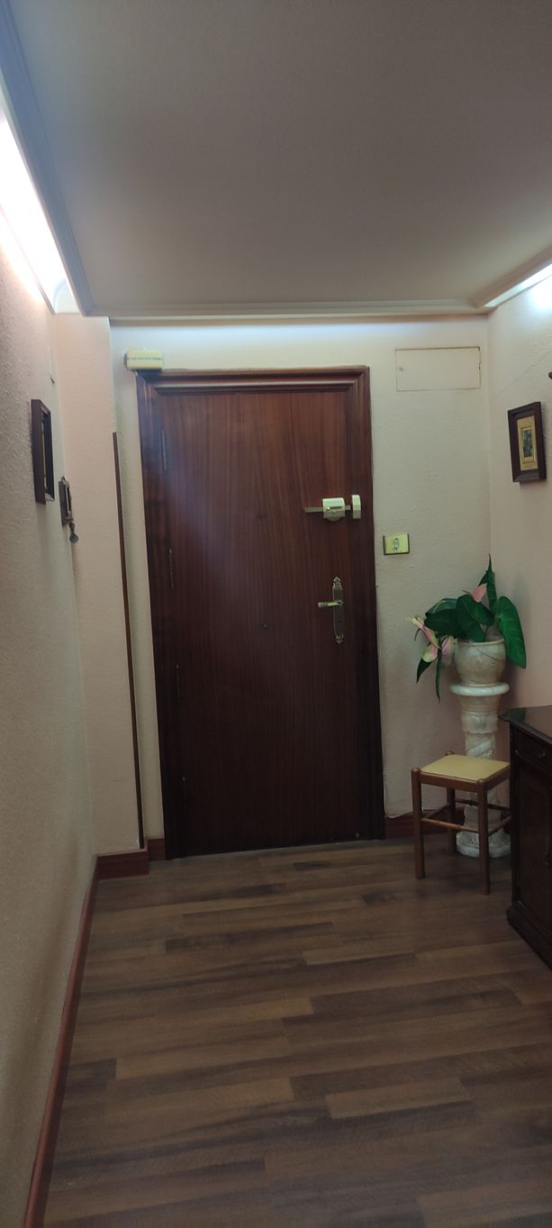 GRAN PISO EN ABARO, REF. P791