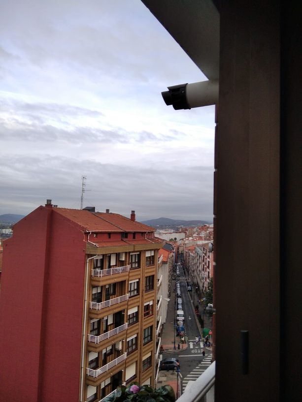 GRAN PISO EN ZONA PEÑOTA REF. P807