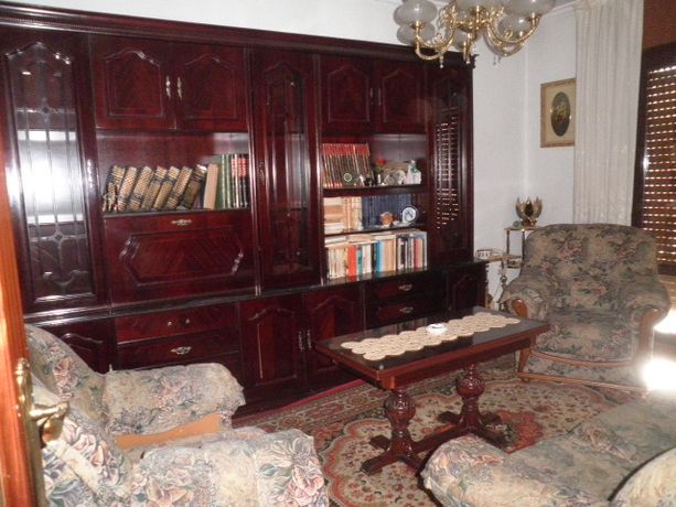 OPORTUNIDAD EXTERIOR CON BALCON REF. P729
