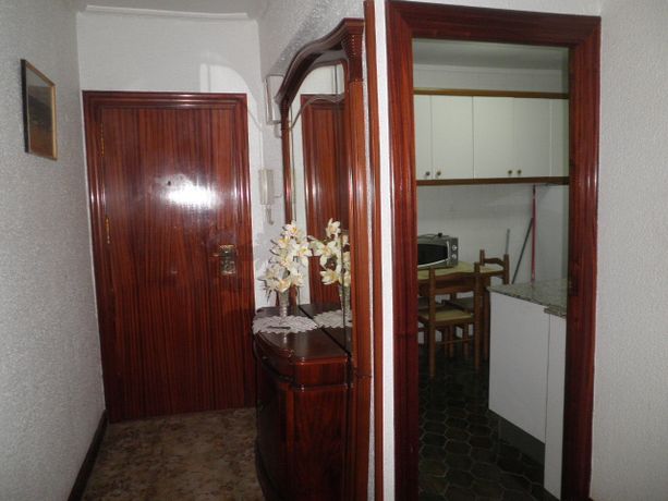 OPORTUNIDAD EXTERIOR CON BALCON REF. P729