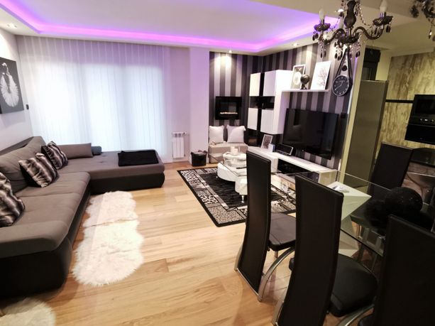 VIVIENDA DE LUJO EN BALLONTI REF. P802