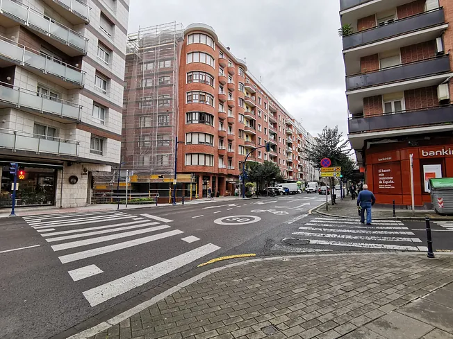 GRAN PISO AV. ABARO REF. P984
