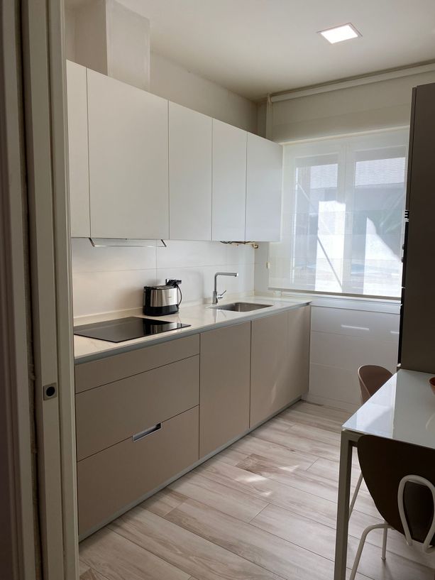 PRECIOSA VIVIENDA EN AVENIDA ABARO