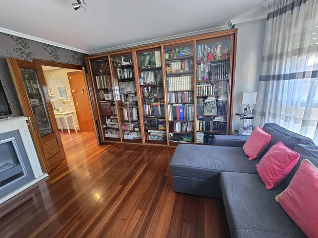 GRAN PISO DUPLEX EN ZONA PEÑOTA REF. PEÑOTA