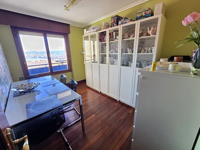 GRAN PISO DUPLEX EN ZONA PEÑOTA REF. PEÑOTA