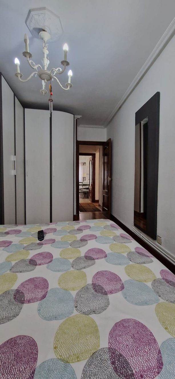 BUEN PISO EN BUENAVISTA REF. P805