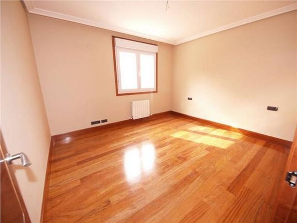 CHALET OBRA NUEVA MUSKIZ P485