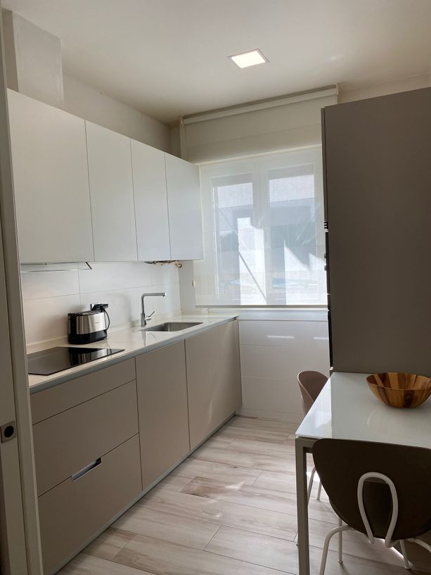 PRECIOSA VIVIENDA EN AVENIDA ABARO
