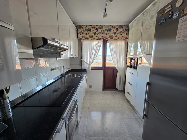 GRAN PISO DUPLEX EN ZONA PEÑOTA REF. PEÑOTA