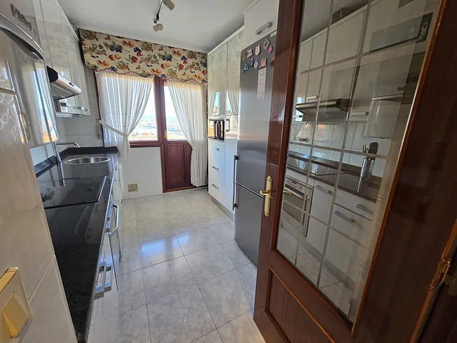 GRAN PISO DUPLEX EN ZONA PEÑOTA REF. PEÑOTA