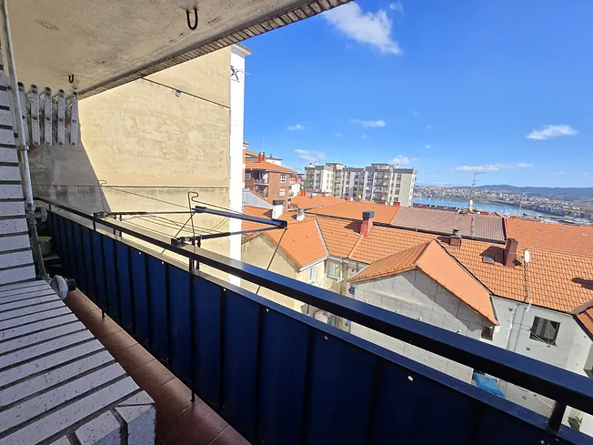 GRAN PISO DUPLEX EN ZONA PEÑOTA REF. PEÑOTA