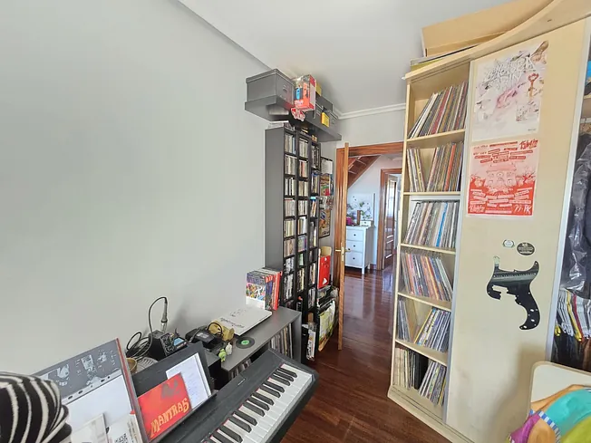GRAN PISO DUPLEX EN ZONA PEÑOTA REF. PEÑOTA