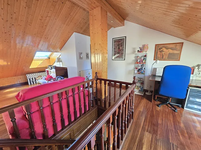 GRAN PISO DUPLEX EN ZONA PEÑOTA REF. PEÑOTA
