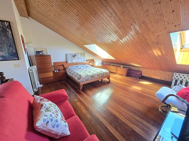 GRAN PISO DUPLEX EN ZONA PEÑOTA REF. PEÑOTA