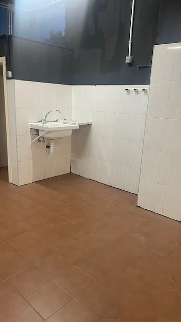 LOCAL PARA GARAJE Y/O TXOKO
