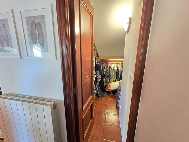 GRAN PISO DUPLEX EN ZONA PEÑOTA REF. PEÑOTA