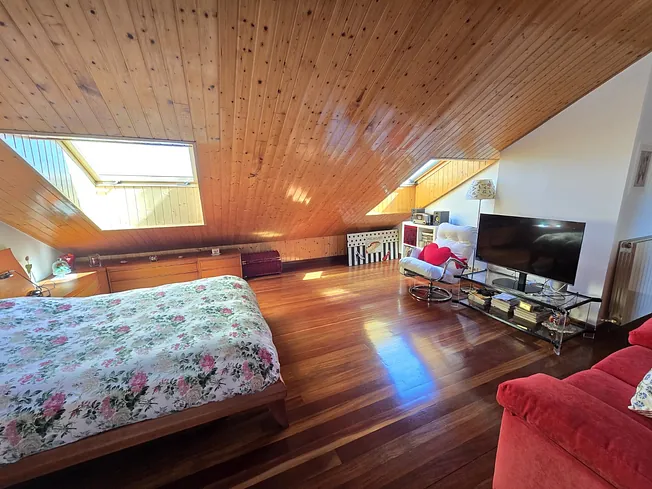 GRAN PISO DUPLEX EN ZONA PEÑOTA REF. PEÑOTA