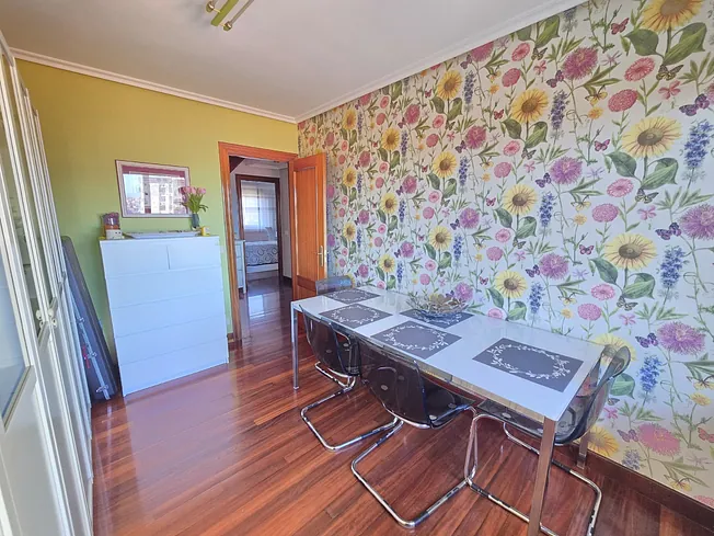 GRAN PISO DUPLEX EN ZONA PEÑOTA REF. PEÑOTA