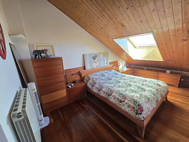 GRAN PISO DUPLEX EN ZONA PEÑOTA REF. PEÑOTA