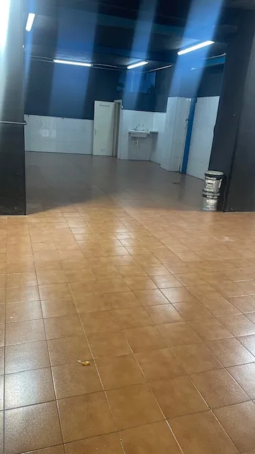 LOCAL PARA GARAJE Y/O TXOKO