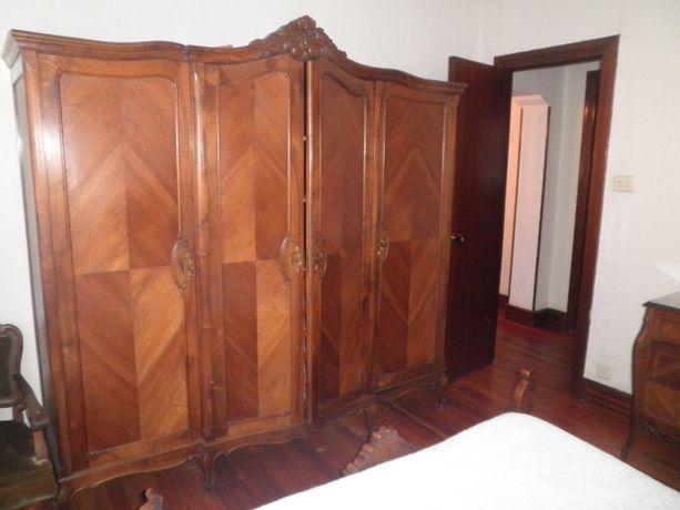 GRAN PISO 4 HABITACIONES BUENA ZONA REF. P796