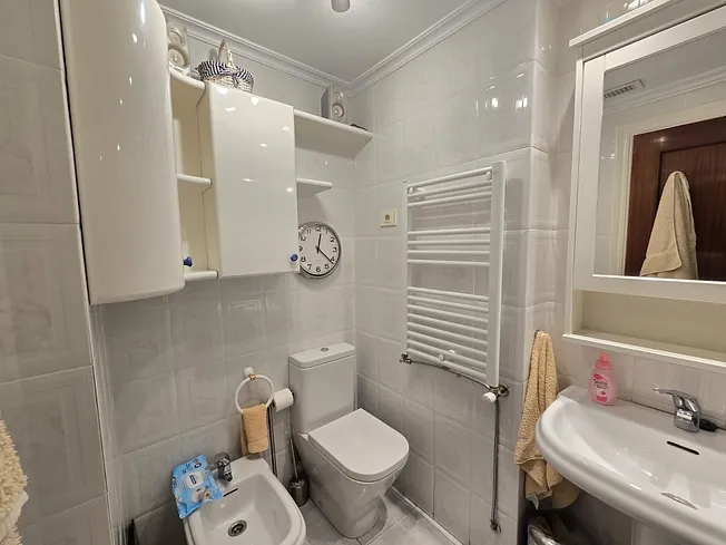 GRAN PISO DUPLEX EN ZONA PEÑOTA REF. PEÑOTA
