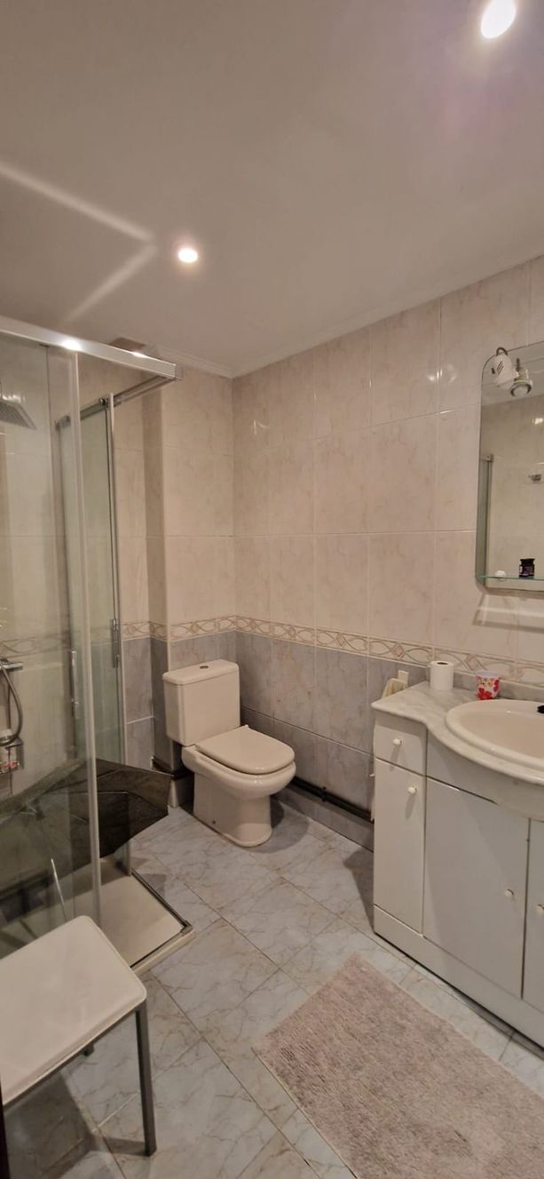 BUEN PISO EN BUENAVISTA REF. P805