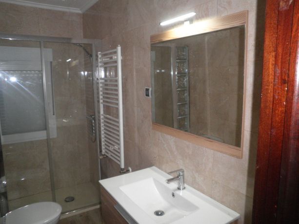 BUEN PISO BUENAVISTA REF. P809