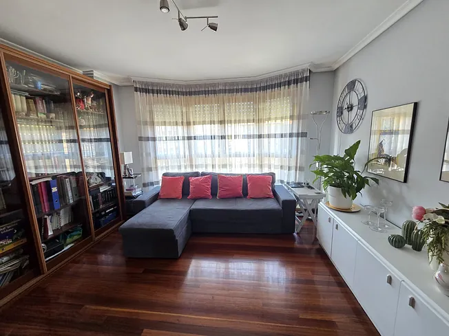GRAN PISO DUPLEX EN ZONA PEÑOTA REF. PEÑOTA